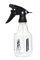 Spray Bottle Barber Hair Tools Water Sprayer Bottle,350 Ml
