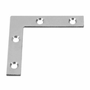 Flat Corner Iron 1-1/2"