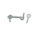 UltraHrdw 61328 SAFETY Hook & Eye 2 Inch Zinc