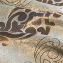 66X144 Crown Tablecloth