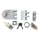 Entry Heavy Duty Single Cylinder Lock
