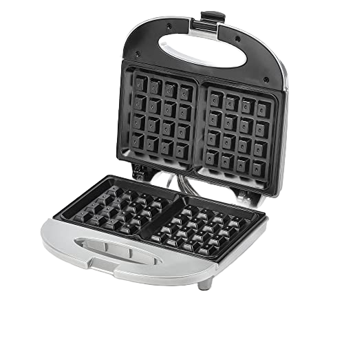 Electric Waffle Maker