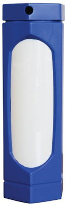 Steel KosherLamp MAX Shabbos lamp with adjustable twist cover