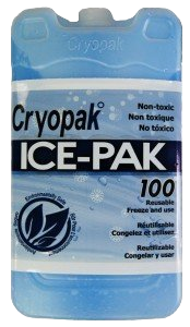 Ice Pack Madium