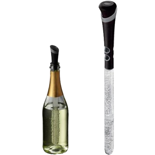 STARFRIT 094246-006-0000 Wine Chiller-Pourer-Stopper-Aerator