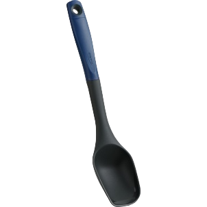 Spoon Blueberry/Charcoal
