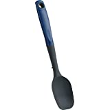 Silicone Spoontula Blueberry/Charcoal