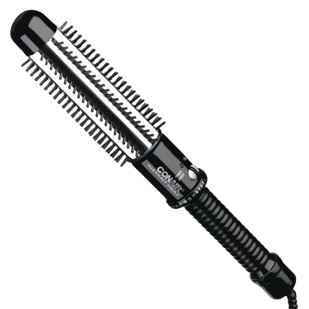 Conair Instant Heat Hot Brush, Model BC86RCS - 1 1/4 in 1.0 Ea