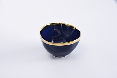 Sm Bowl Blue