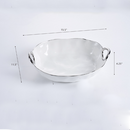 Deep Oval Server