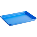 9-1/4"X13-1/4" Baking Pan Blue