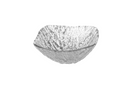 Silver Square Bowl