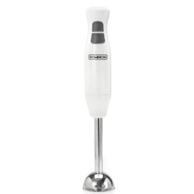 2 Speed Hand Blender White