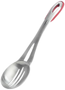Zyliss Stainless Steel Slotted Spoon