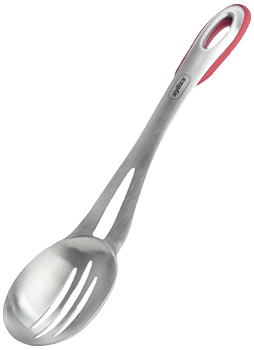 Zyliss Stainless Steel Slotted Spoon