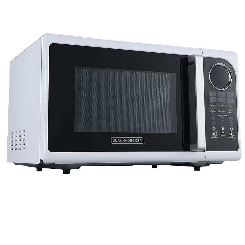 Digital Microwave