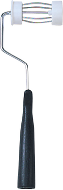 3in. Deluxe 4-Wire Cage Roller Frame FR01034