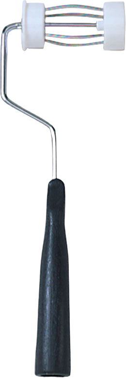 3in. Deluxe 4-Wire Cage Roller Frame FR01034