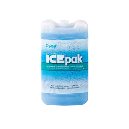 Ice Pak Small