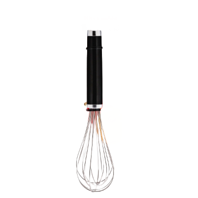 Classic Utility Whisk Black