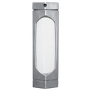 Steel KosherLamp MAX Shabbos lamp with adjustable twist cover