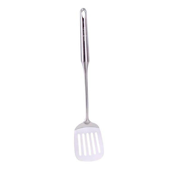 Stainless Steel Slotted Turner