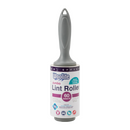 Woolite Sanitized Pro Grade 60 Sheet Super Jumbo Lint Roller - 2.76" X 2.76" X 10.24"