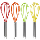 Silicone Whisk