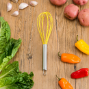 Silicone Whisk