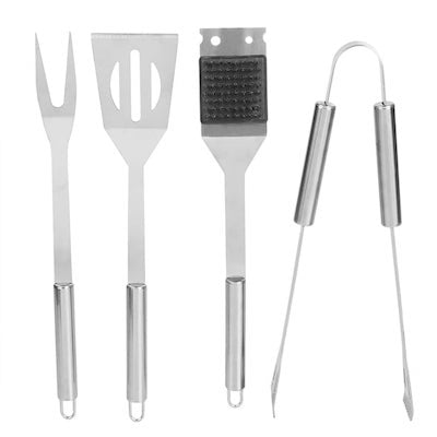 Stainless Steel Tongs