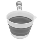 Collapsible Ladle