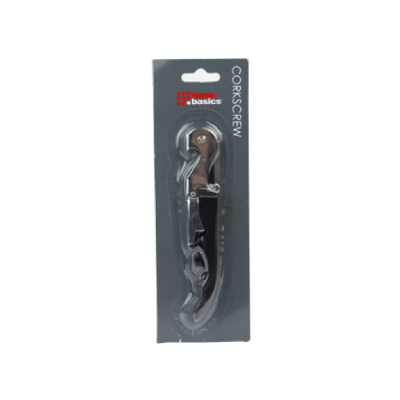 Corkscrew