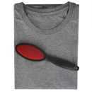 Double Sided Lint Brush