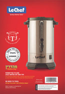 40 Cup Hot Water Urn