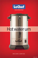 40 Cup Hot Water Urn