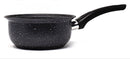 3qt Ceramic Saucepan