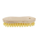 Pointed Scrub Brush