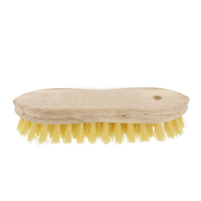 Pointed Scrub Brush