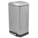 Stainless Steel 30L Slow Close Trash Bin