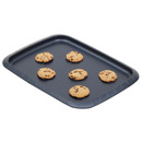 Non Stick Cookie Sheet 10" X 14" Indigo