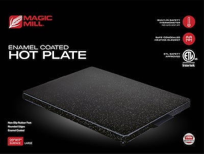 Hot Plate