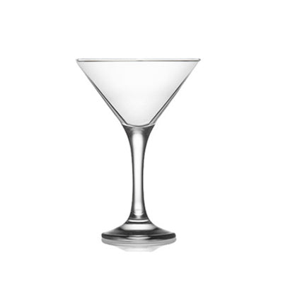 Martini Glasses Milano 4pk