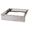 Twisted Napkin Holder