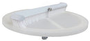 Sifter Attachment for Bosch Universal Plus Mixer
