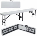 6ft Folding Bench
