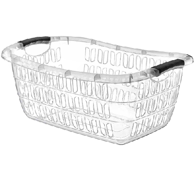 25lt Laundry Basket