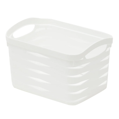 Small Plastic Baskets