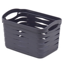 Med Plastic Basket