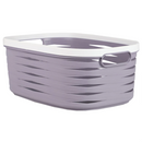 Lg Plastic Basket