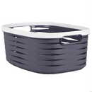 Lg Plastic Basket